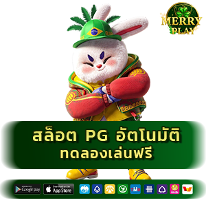 merry play สล็อตPG